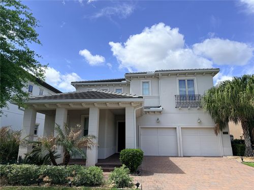 8289 Topsail Pl, WINTER GARDEN, FL, 34787-4583 | Card Image