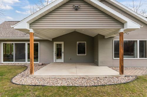 N3573 County Rd A, CENTER, WI, 54106 | Card Image
