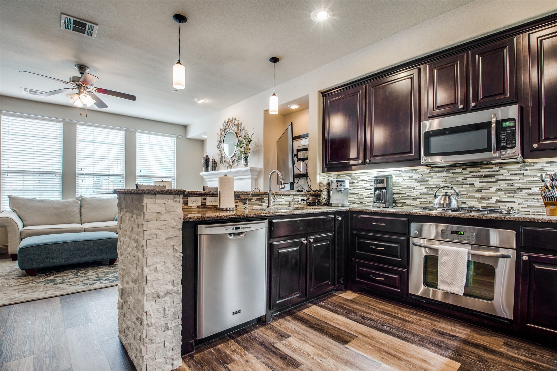 Residential Lease in Plano 5