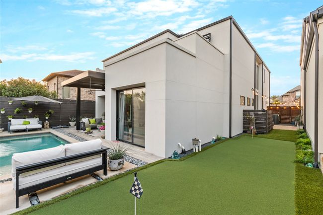 6916 Tabernacle Dr, House other with 4 bedrooms, 5 bathrooms and null parking in Plano TX | Image 31
