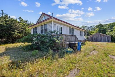 1633 Route 9, House other with 2 bedrooms, 1 bathrooms and null parking in Ocean View NJ | Image 1