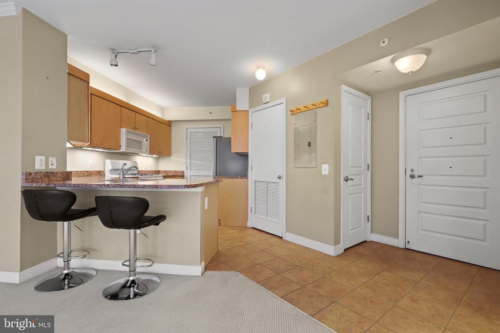 Residential Lease in WASHINGTON 2