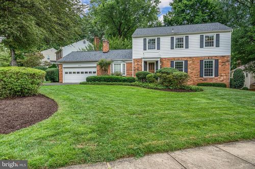 5009 King David Blvd, ANNANDALE, VA, 22003-4034 | Card Image