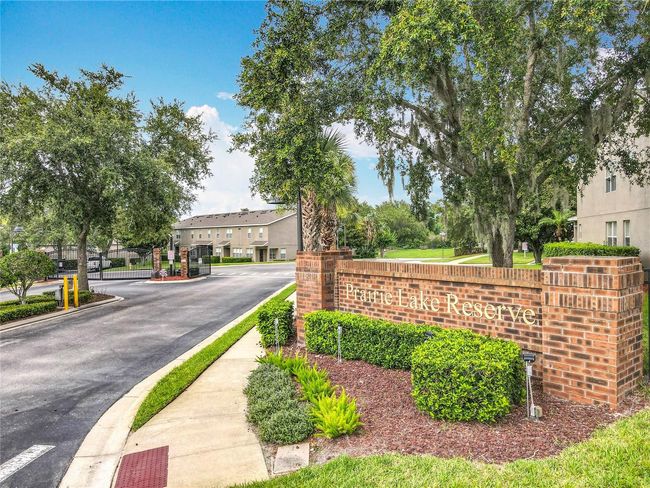 2005 Compass Flower Way, Townhouse with 3 bedrooms, 3 bathrooms and null parking in OCOEE FL | Image 53