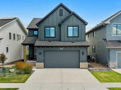 44 Elderberry Way, Rocky View County, AB, T3Z0G3 | Card Image