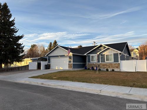 1923 Gallup Street, Idaho Falls, ID, 83401 | Card Image