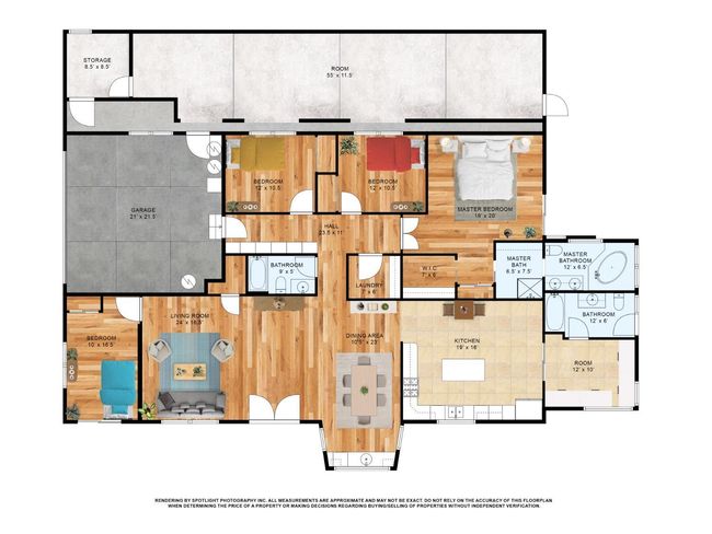 6481 Sunnyslope Ave, House other with 4 bedrooms, 3 bathrooms and 2 parking in Castro Valley CA | Image 44