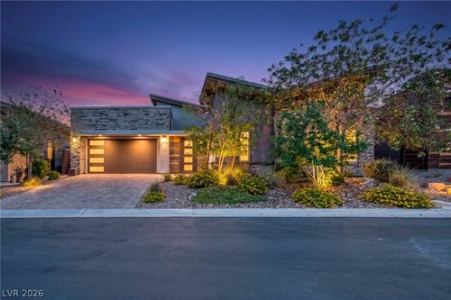 6184 Willow Rock St, Las Vegas, NV, 89135-1482 | Card Image