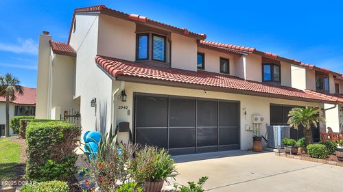 2942 Sea Oats Cir, Daytona Beach, FL, 32118-5938 | Card Image