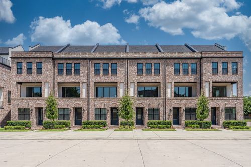 1005-2401 Canton Street, Dallas, TX, 75201 | Card Image
