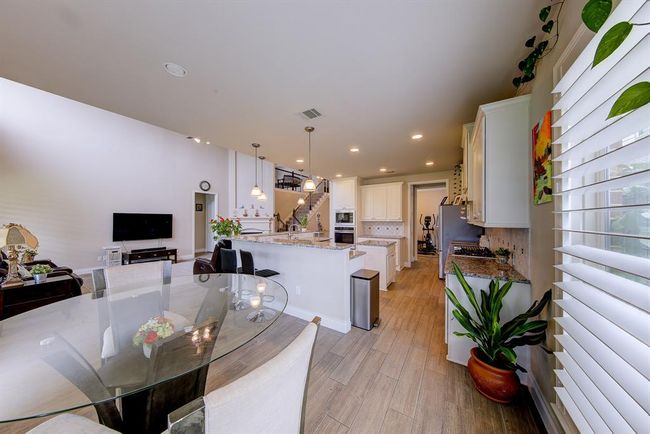 16406 Mount Hope Dr, House other with 4 bedrooms, 4 bathrooms and 3 parking in Cypress TX | Image 11