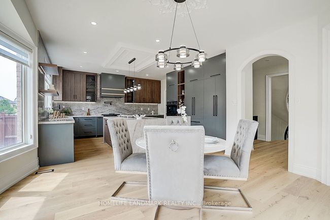 15 Sagebrook Rd, House other with 6 bedrooms, 7 bathrooms and 4 parking in Brampton ON | Image 29
