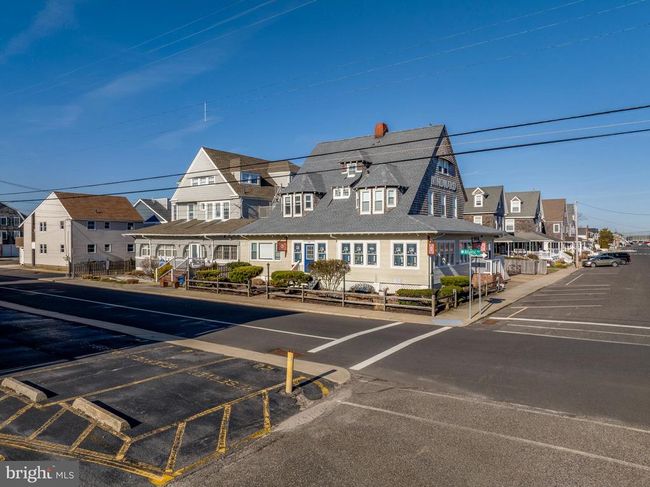 202 - 204 S Atlantic Ave, Condo with 1 bedrooms, 1 bathrooms and null parking in BEACH HAVEN NJ | Image 22