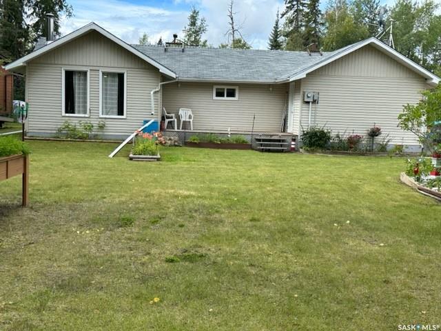 Residential in Northern Admin District 2