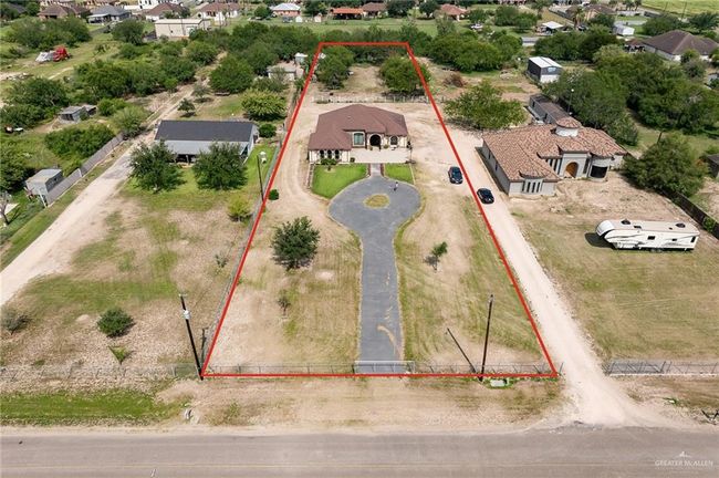 6813 N Gwin Rd, House other with 3 bedrooms, 3 bathrooms and 2 parking in Edinburg TX | Image 19