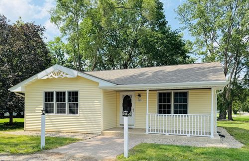 510 W Grant St, Sheridan, IL, 60551-9210 | Card Image