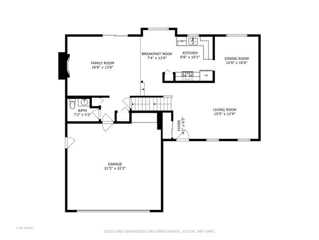 500 Shallow Cove Rd, House other with 3 bedrooms, 3 bathrooms and 2 parking in Lake Zurich IL | Image 41