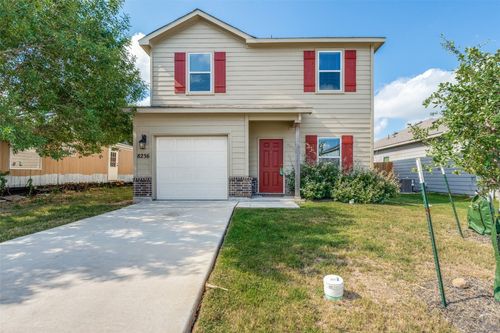 8236 Brucks Dr, San Antonio, TX, 78244-2377 | Card Image
