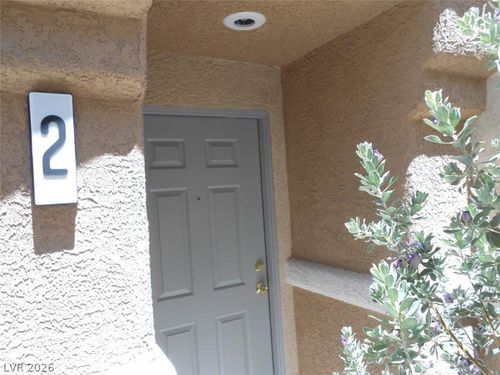 2-3516 Hazelnut Pine Pl, North Las Vegas, NV, 89084-2894 | Card Image