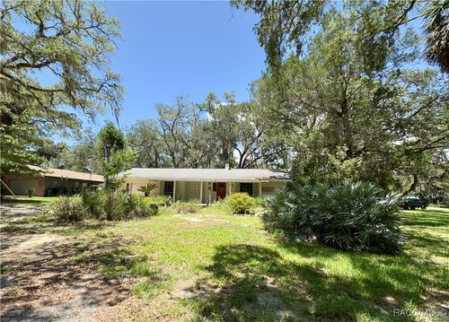 6702 Riverside Dr, Yankeetown, FL, 34498-2442 | Card Image