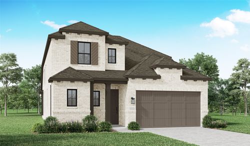 225 Basket Flower Loop, Kyle, TX, 78640-6975 | Card Image