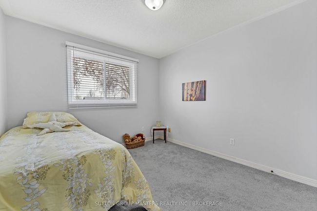 50 Davey Cres, House other with 4 bedrooms, 3 bathrooms and 4 parking in Amherstview ON | Image 21