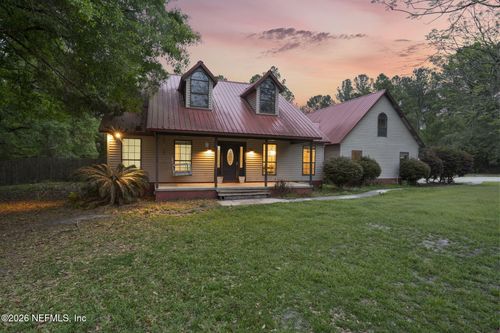7891 Red Top Rd, MACCLENNY, FL, 32063-5725 | Card Image