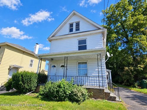 2-2510 Boulevard Avenue, Scranton, PA, 18509 | Card Image