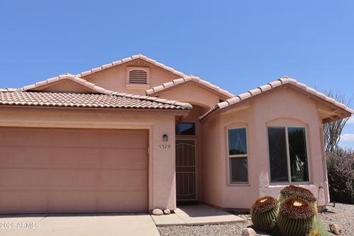 5379 Almosa St, Sierra Vista, AZ, 85635-8282 | Card Image