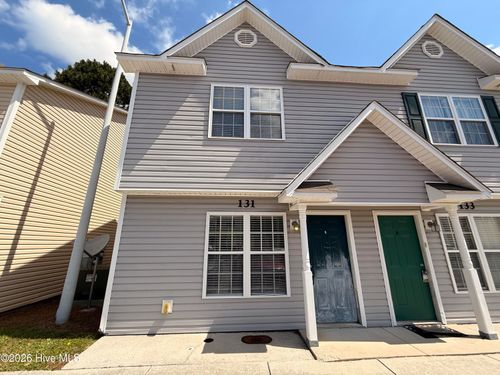 131 Cornerstone Pl, Jacksonville, NC, 28546-5740 | Card Image