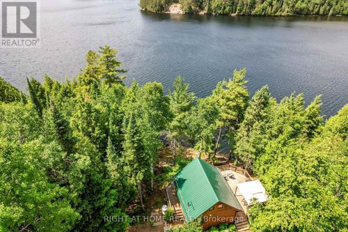 592 Moccasin Lake Rd, Palmer Rapids, ON, K0J2E0 | Card Image