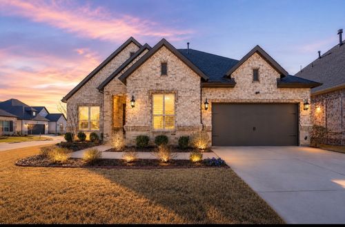 2516 Nueva Way, Mansfield, TX, 76063-4974 | Card Image