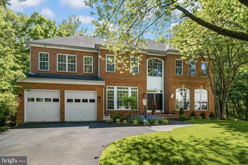 7136 Ayers Meadow Ln, SPRINGFIELD, VA, 22150-4915 | Card Image