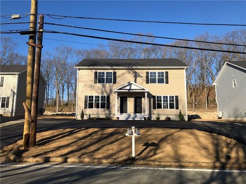 8b-1445 Old Louisquisset Pike, Lincoln, RI, 02865-4501 | Card Image