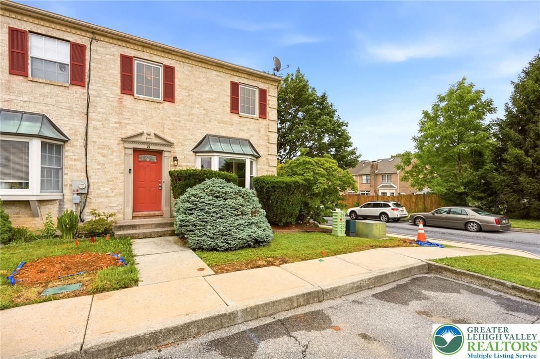 Residential in Whitehall Twp 2