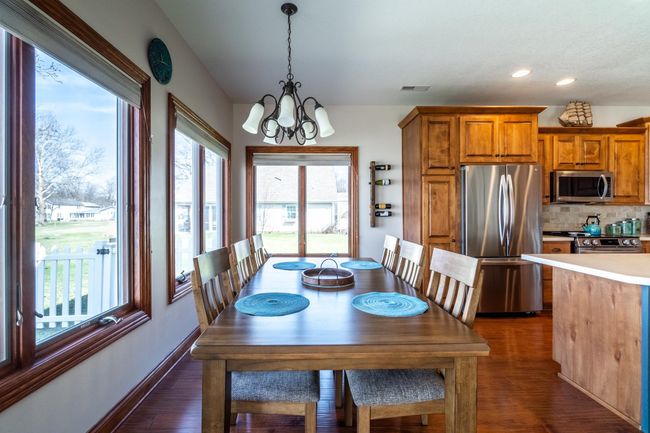 20 Ln Lane 124 B Turkey Lk, House other with 3 bedrooms, 2 bathrooms and null parking in Lagrange IN | Image 9