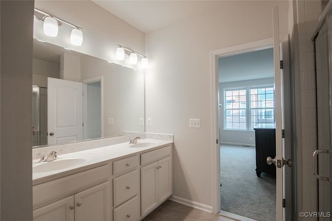 A - 8129 Wistar Creek Mews, Condo with 2 bedrooms, 3 bathrooms and null parking in Henrico VA | Image 31