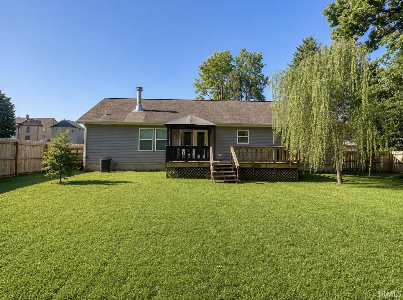 Residential in Brownstown 2