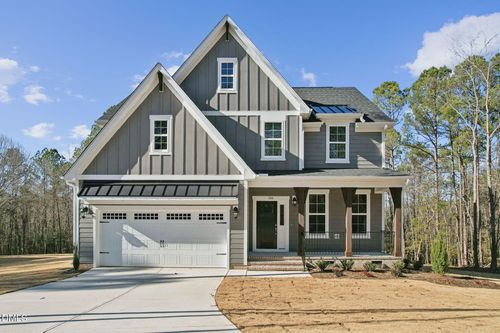 269 Oak Meadow Ln, Angier, NC, 27501-6391 | Card Image