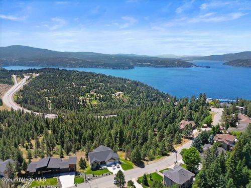 3740 E Sky Harbor Dr, Coeur D Alene, ID, 83814-6848 | Card Image