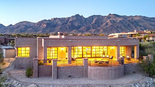 5200 N Camino Antonio Lot 6, Tucson, AZ, 85718 | Card Image