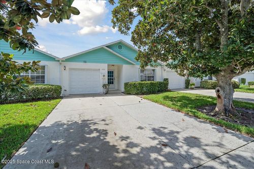 1022 Villa Dr, Melbourne, FL, 32940-7040 | Card Image