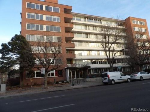 apt-204-1196 N Grant St, Denver, CO, 80203-2379 | Card Image