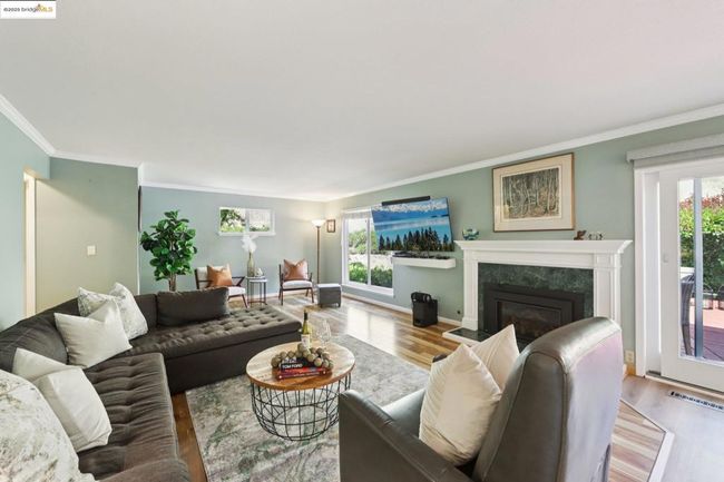 2353 Benham Ct, House other with 5 bedrooms, 3 bathrooms and 3 parking in Walnut Creek CA | Image 18