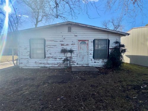 3045 Redtail Dr, Kingston, OK, 73439 | Card Image
