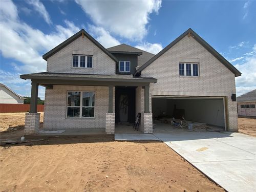 2212 Sarabanda Street, Round Rock, TX, 78681 | Card Image