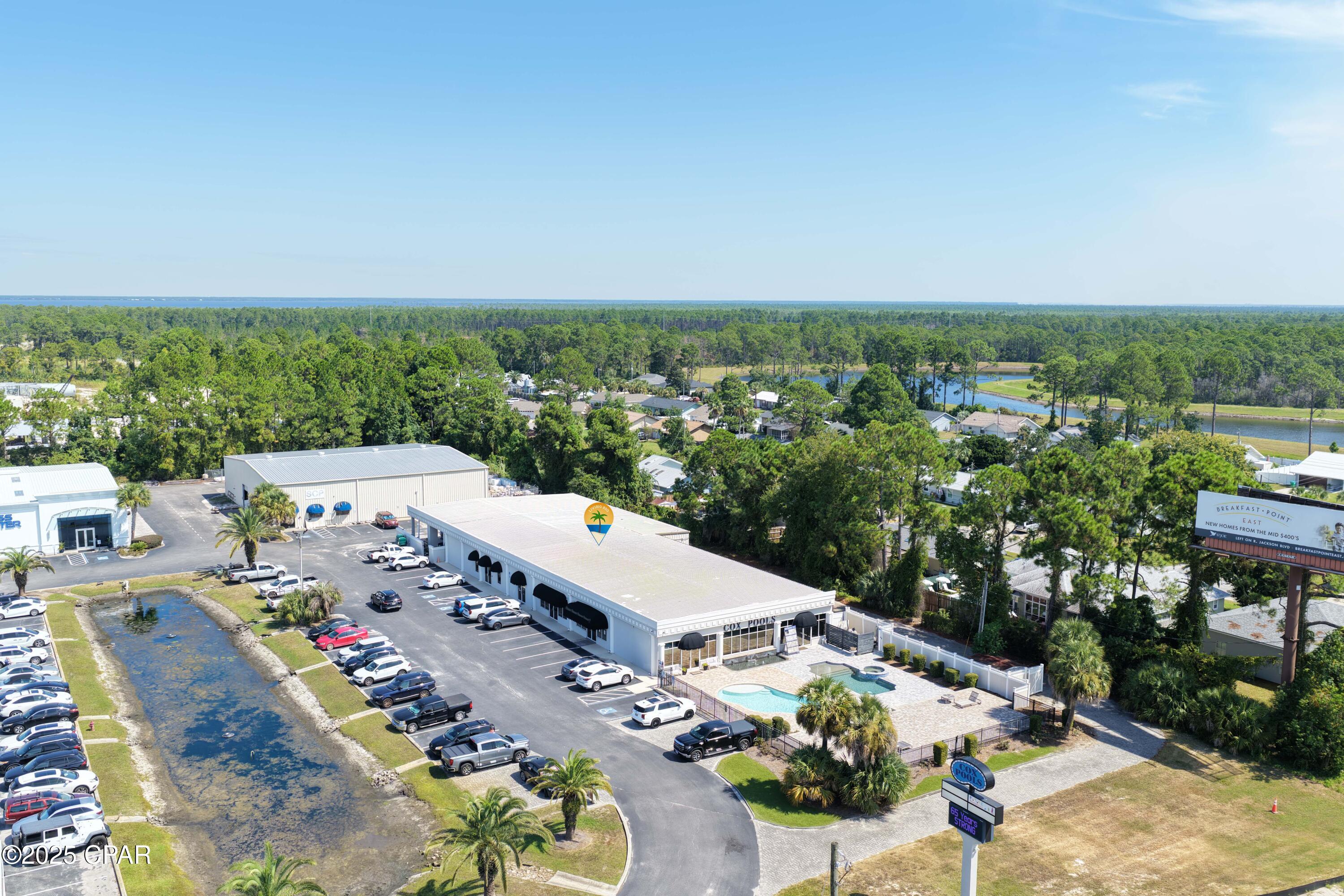 Commercial Sale in Panama City Beach 5