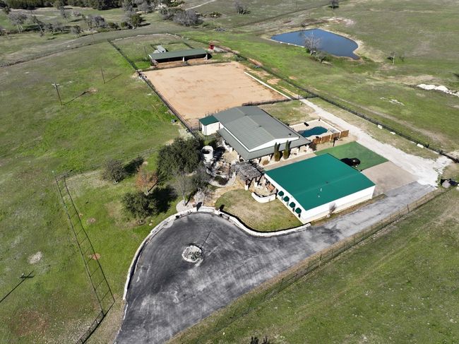 Birds eye view of property featuring a rural view | Image 27