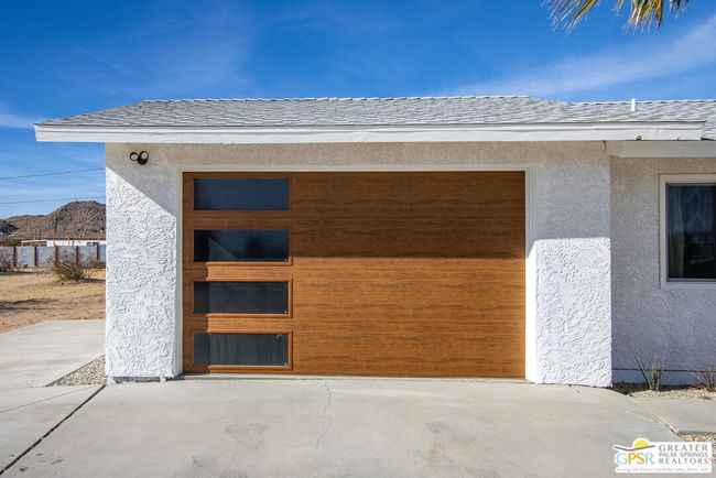 4742 Avenida La Flora Desierta, House other with 2 bedrooms, 1 bathrooms and 3 parking in Joshua Tree CA | Image 15