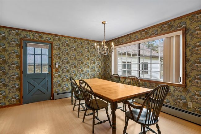 50 Liberty Rd, House other with 3 bedrooms, 2 bathrooms and 6 parking in Slocum RI | Image 18